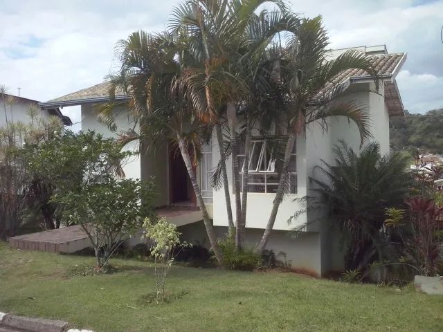 Captação de Casa a venda na Rua Capitão José Manoel Rochadel, Parque Residencial Maison Blanche, Valinhos, SP