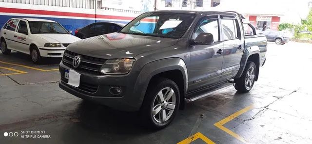 Camionete Amarok  - Foto 6