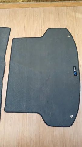 Tapetes ix35