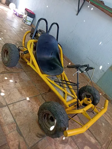 Kart kart  +1524 anúncios na OLX Brasil