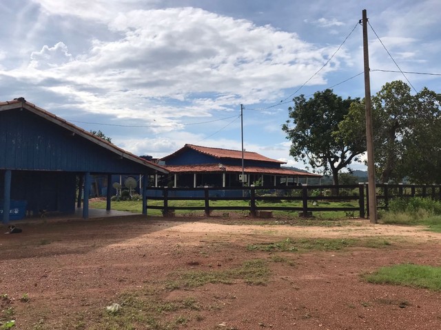 Fazenda de 9.249 hectares  - Foto 3