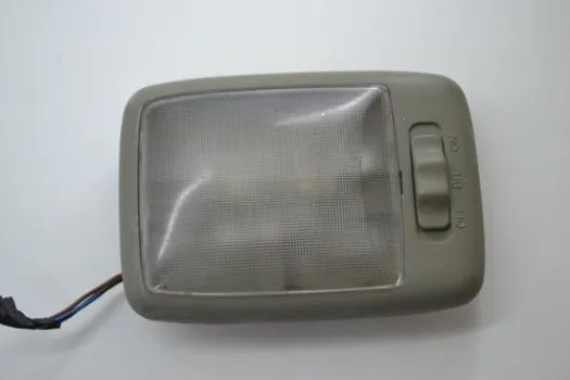 Luminaria Luz Cortesia Teto Hyundai Atos Prime Gls Original