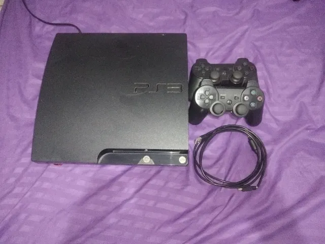 Jogos playstation 3 ps3  +1642 anúncios na OLX Brasil