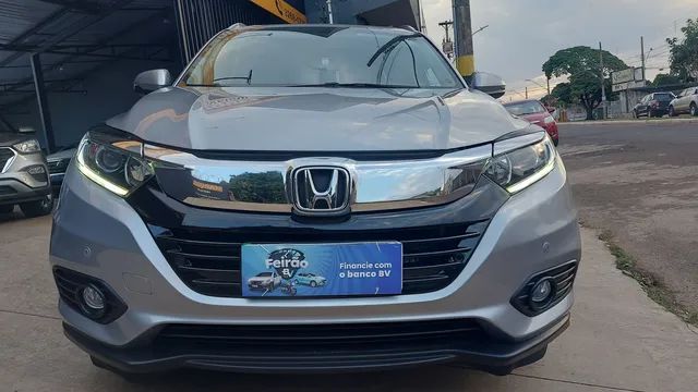 Honda HR- V - EXL - 2019 / 2020 - Extra - Foto 6