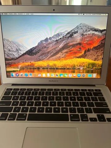 Macbook air best sale 13.3 2017