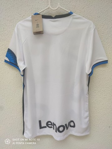 Camiseta de time inter de Milão  - Foto 4