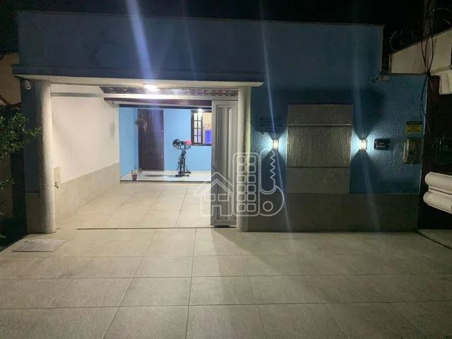 Casa com 2 dormitórios à venda, 73 m² por R$ 650.000,00 - Jardim Atlântico Central (Itaipu - Foto 2