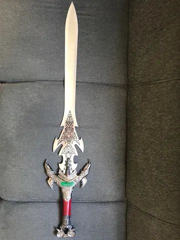 Espada Ornamental [na caixa]