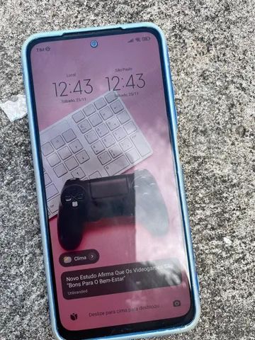Redmi Not 10