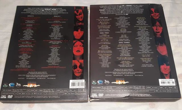 DVDS KISS ALAGY  - Foto 2