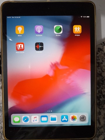 Ipad mini 2 32gb | +3559 anúncios na OLX Brasil