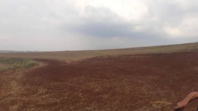 Sitio São Jerônimo   .190 mil o alqueiro 