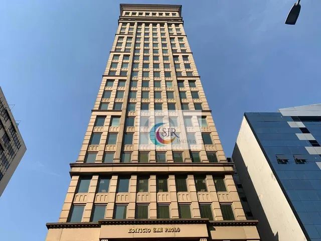Conjunto, 540 m² Itaim Bibi São Paulo - Foto 3