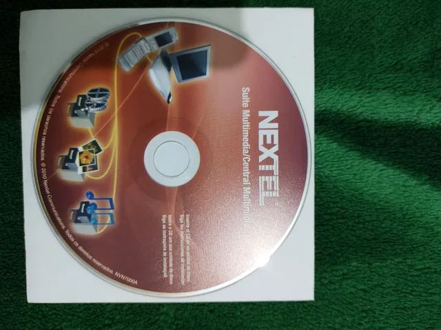 Cd de Instalação  - Foto 4