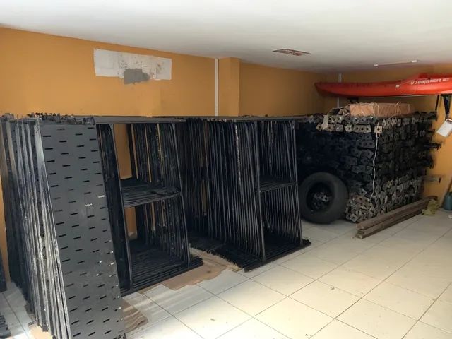 ANDAIMES LOCAÇÃO  - Foto 2