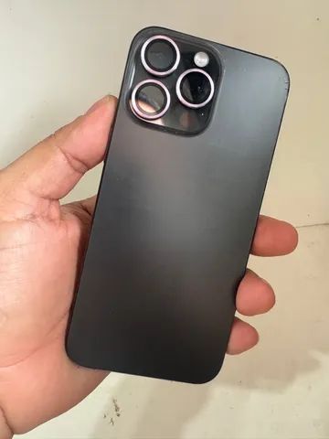 IPHONE 15 PRO MAX DE 256 GIGAS  - Foto 4