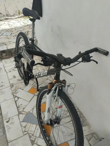 Bike aro 26 pro grau - Ciclismo - São José de Ribamar 1254773309