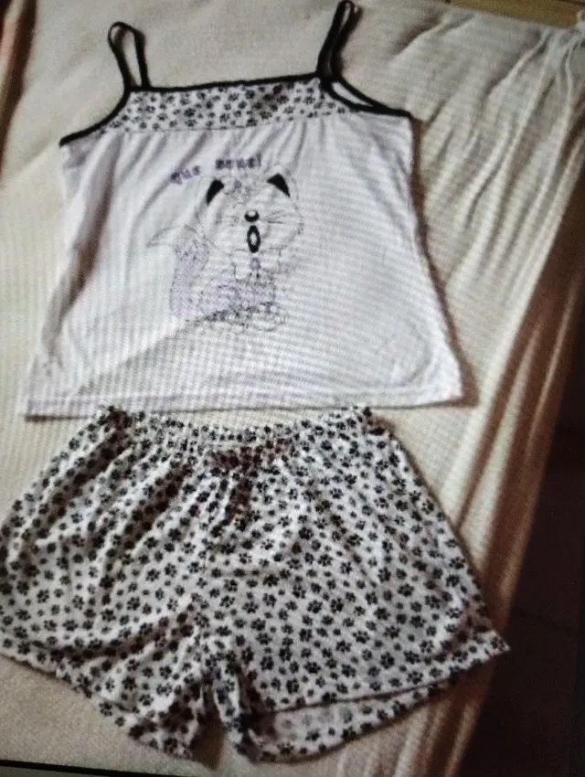 Short Dow  - Foto 3