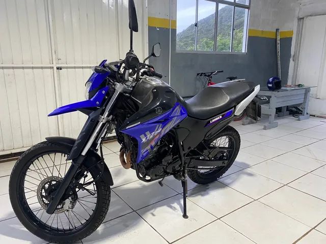 Lander xtz 250