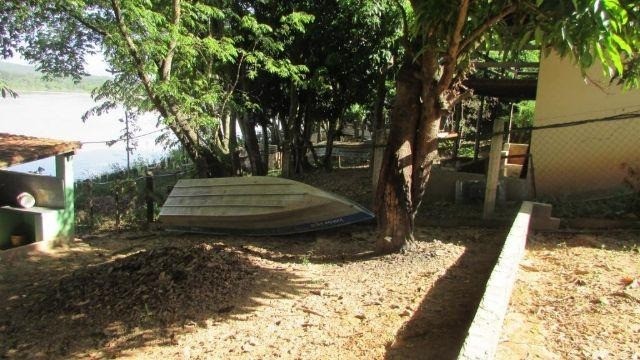 RANCHO ÀS MARGENS DO RIO SÃO FRANCISCO PARA ALUGAR - Foto 6