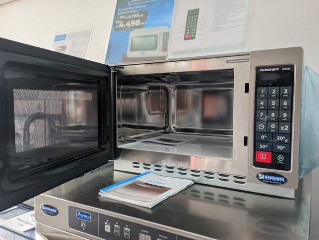 Forno micro ondas Comercial - * - Foto 2