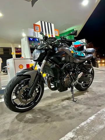 Motos YAMAHA em Juiz de Fora e região, MG