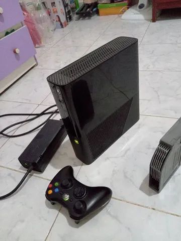 X Box 360 - Videogames - Jorge Teixeira, Manaus 1256441119