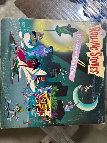Coleção de disco vinil  - Foto 4
