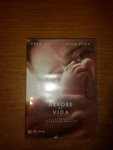 DVD Árvore de Vida