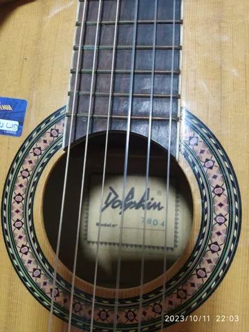 Violão - Foto 4