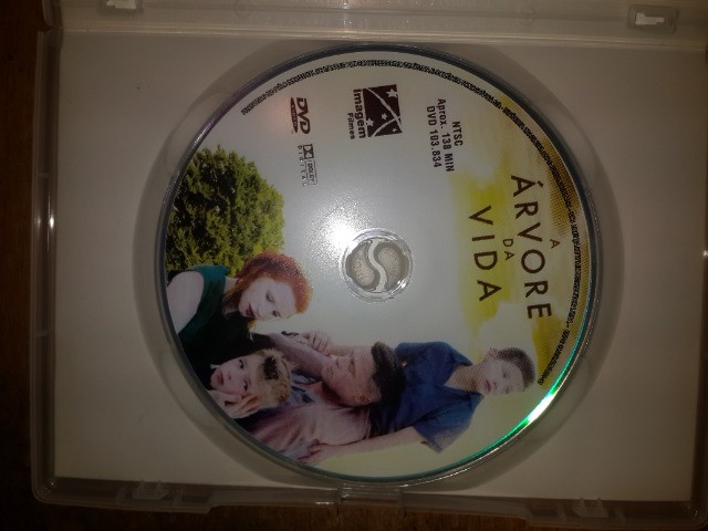 DVD Árvore de Vida - Foto 4