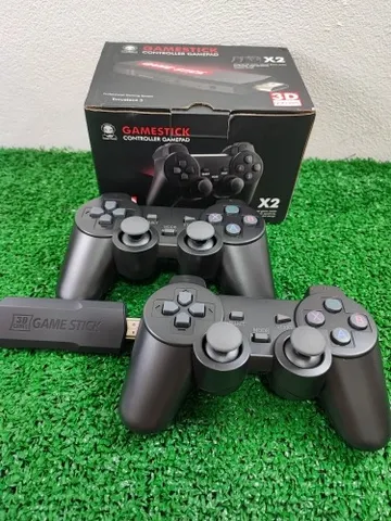 PS4 Pró + 2 controles - Videogames - Nova Porto Velho, Porto Velho  1258733016