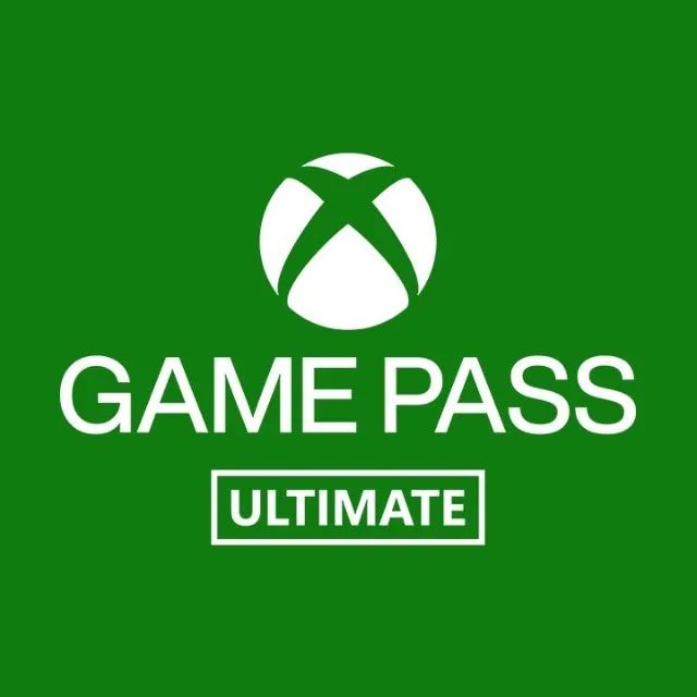 Xbox Game Pass Ultimate Código 1 Mês 25 Dígitos