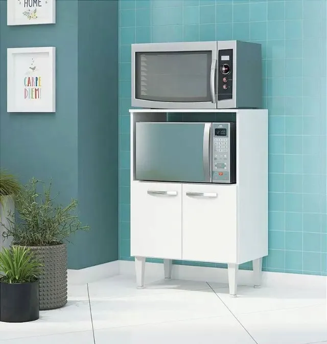 lindo balcao para forno