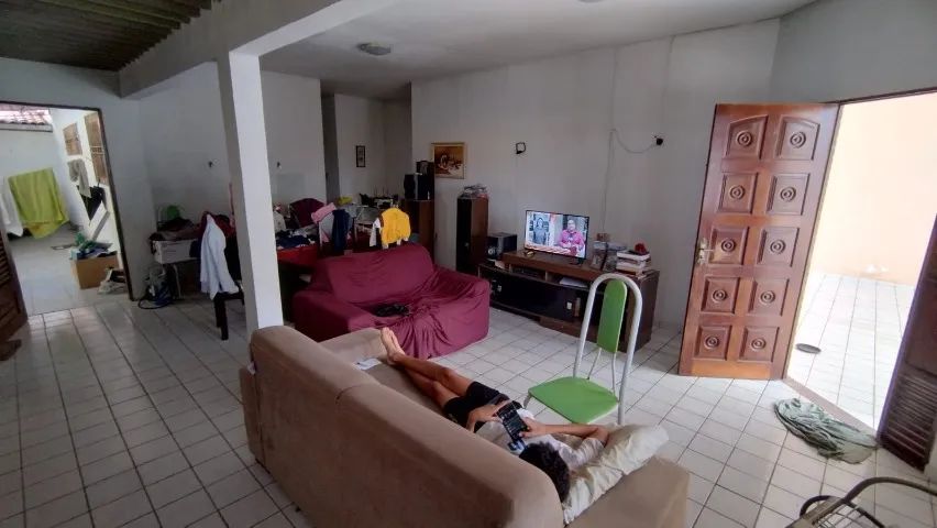 Vendo Casa 4/4 - Jd. Cid. Universitária - Próx. Extra - Foto 3