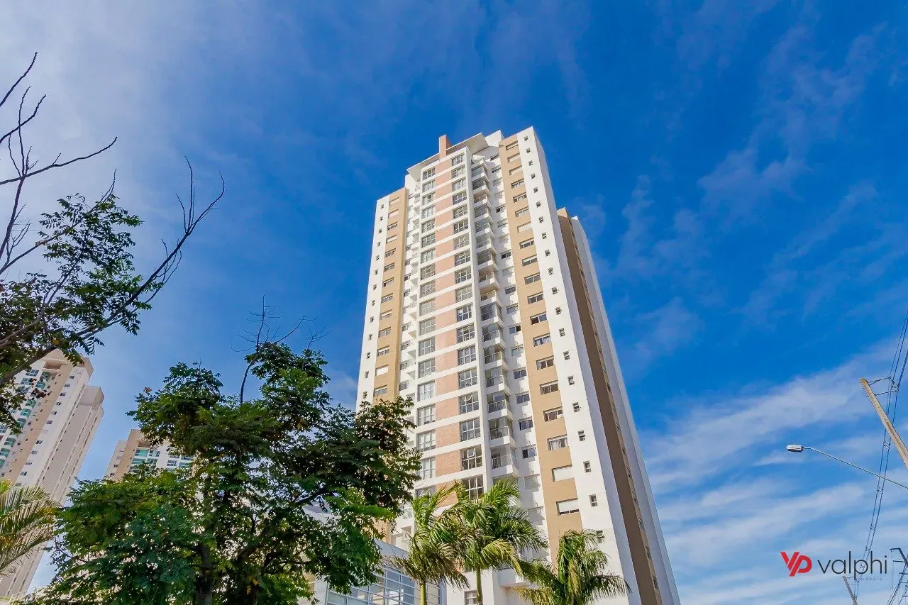 Apartamento de 03 quartos à venda no Ecoville
