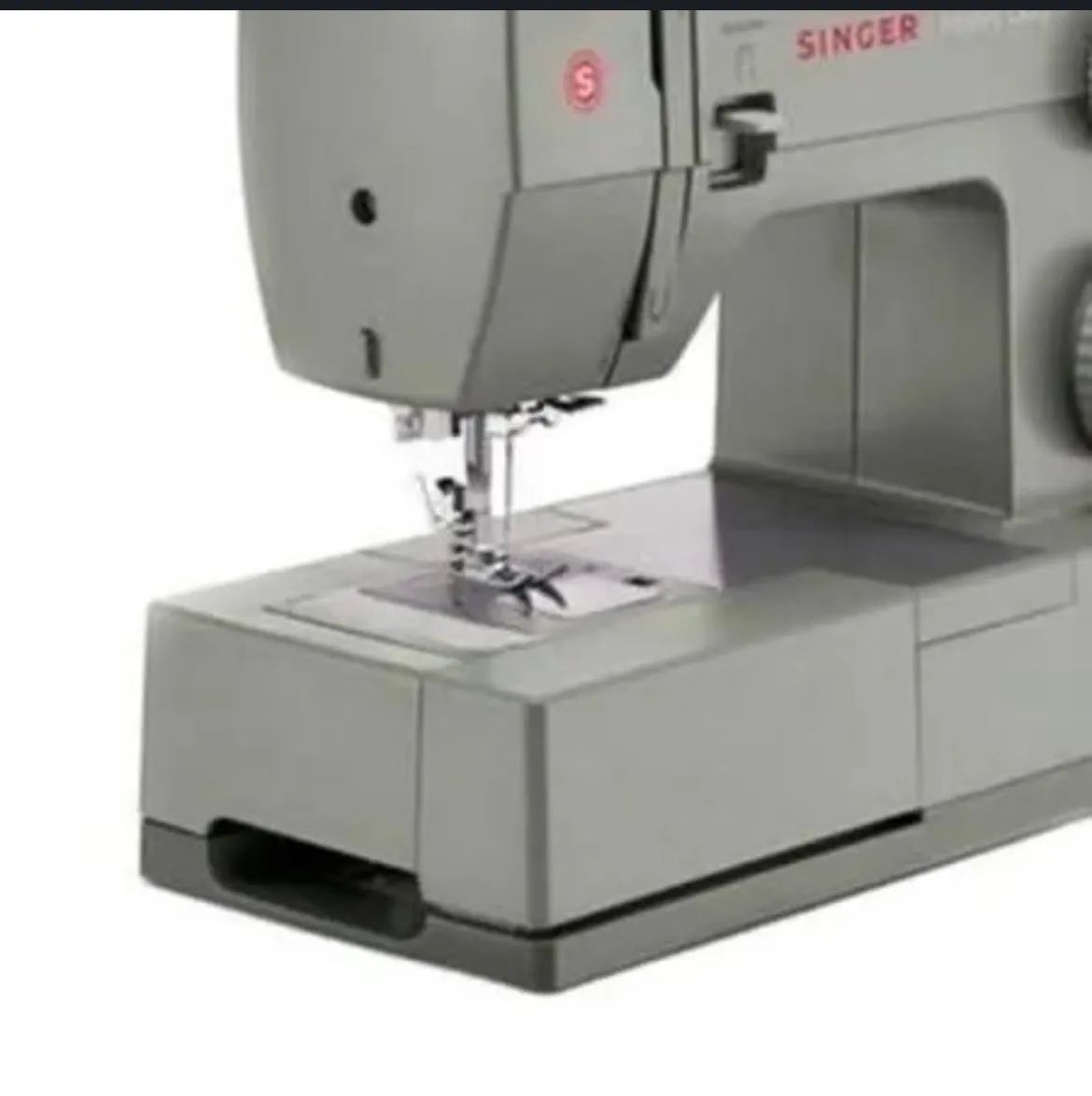 Máquina De Costura Singer Facilita Pro 4432 - Foto 3