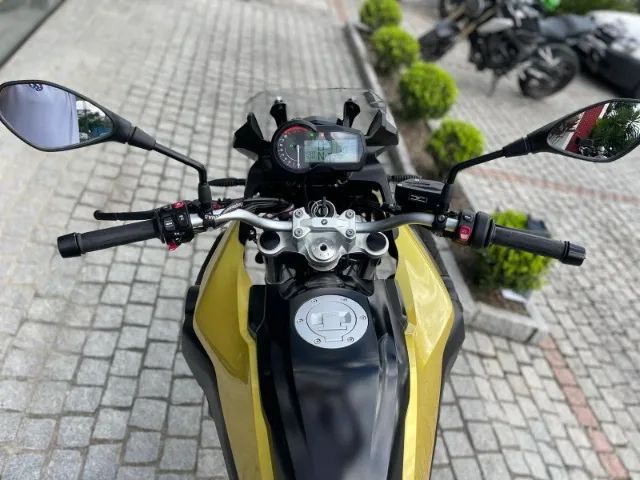 BMW F 750 GS Sport - Foto 5