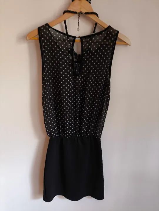 Vestido Lindo e versátil  - Foto 5