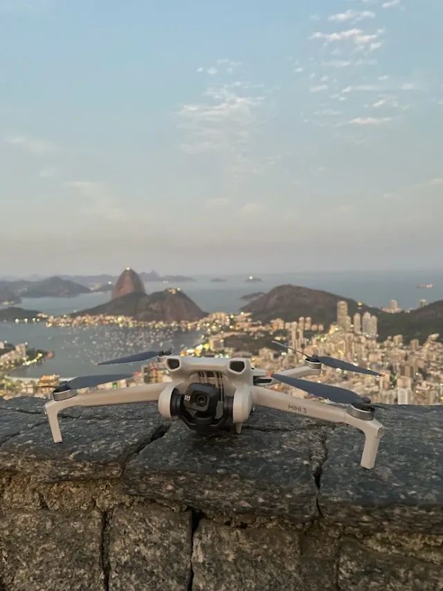 Serviço de Fotografia e Filmagem Aérea com Drone - Foto 4