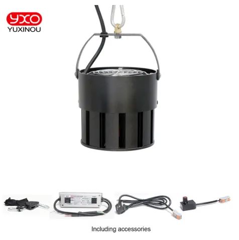 Quantum Board 150w Yxo LM301H - Foto 2