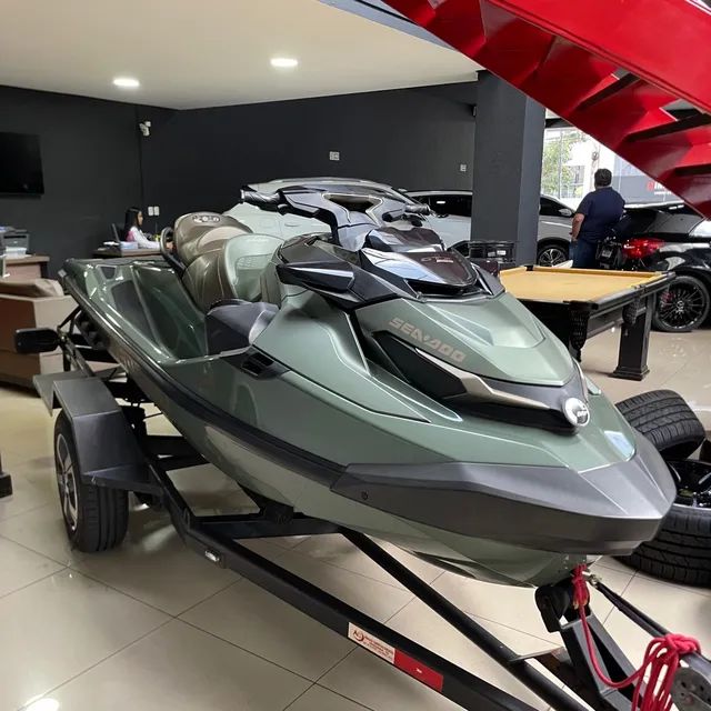 Jet Ski SEA-DOO - Foto 2