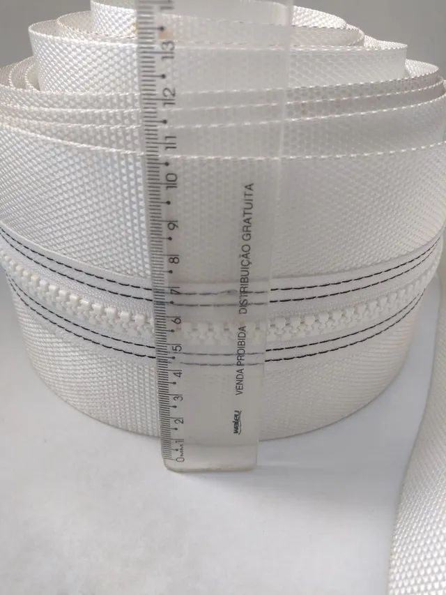 Ziper gigante ykk - Foto 3