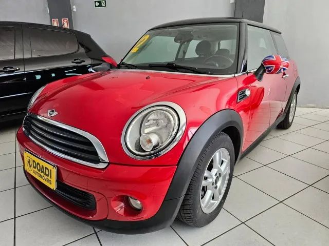 One 1.6 Automático baixa km em Doadi Automóveis - Pelotas/RS - Foto 2