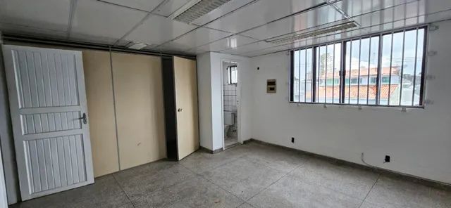 A.Moura Gestor Imobiliário Aluga em parceria Salas no Victor Hugo, Marco, Belém, Pa - Foto 12