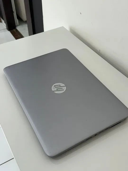 Notebook ultrabook intel i7 8a geração hp elitebook 840r g4 - Foto 5