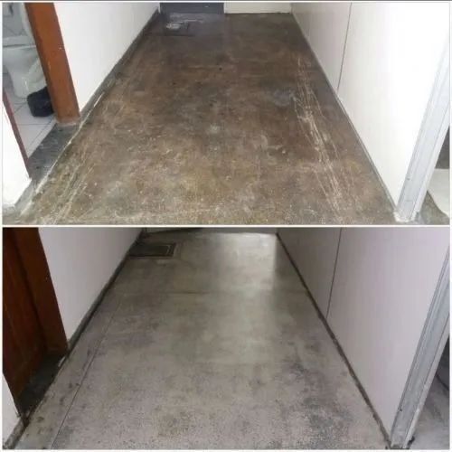 Lapidação e Polimento de Pisos corodur - Foto 2
