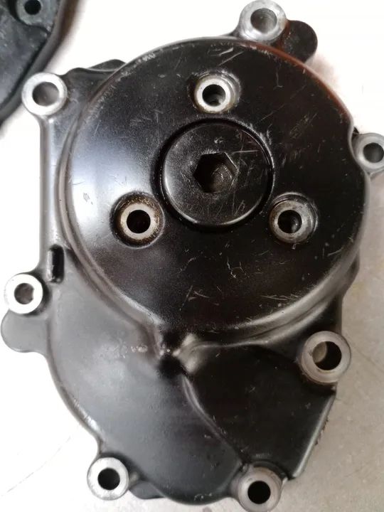 Peças de moto Yamaha r1 - Foto 4