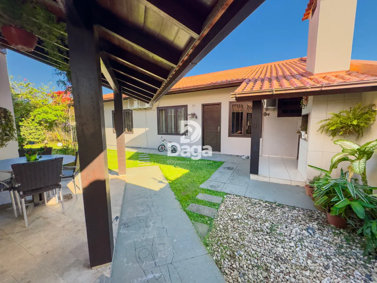 Casas à venda na Rua Itapuã - Parque São Jorge