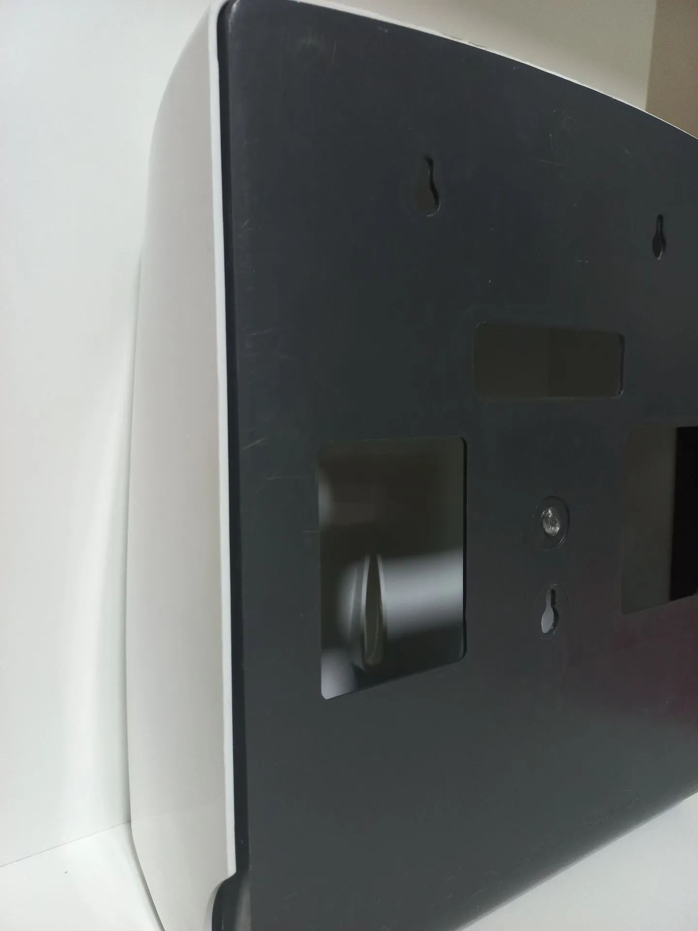 Dispenser toalhas de papel  - Foto 2